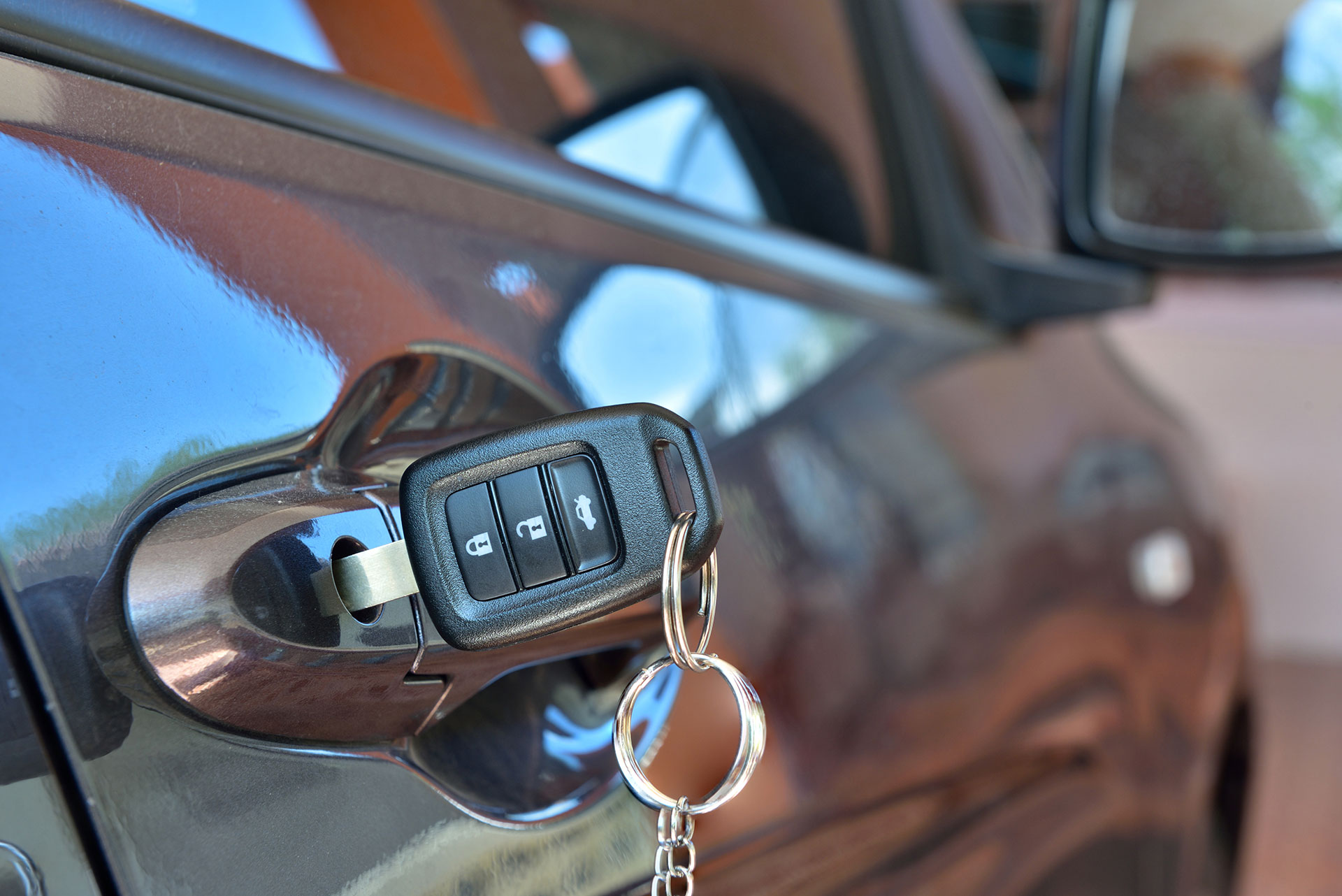 automotive locksmith Tampa/Brandon