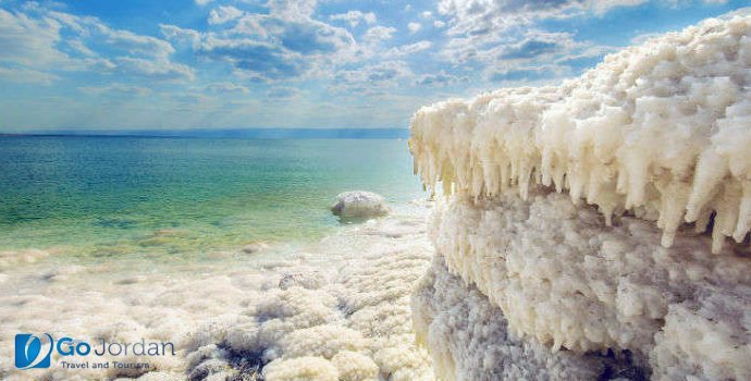 When to visit the Dead Sea