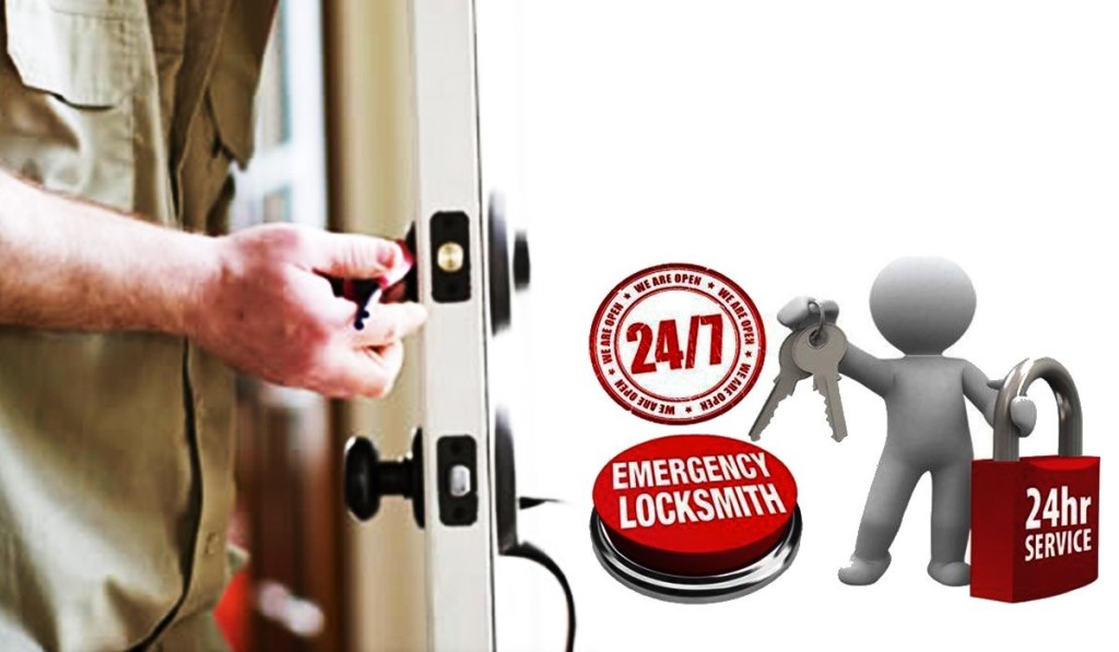 Importance of Locksmith Services - Theatre Group