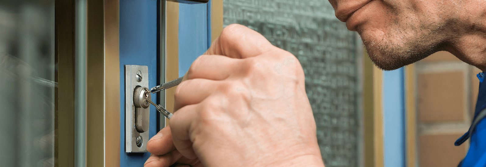 professional residential locksmith