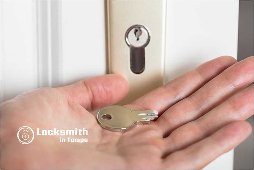 Tampa Locksmith