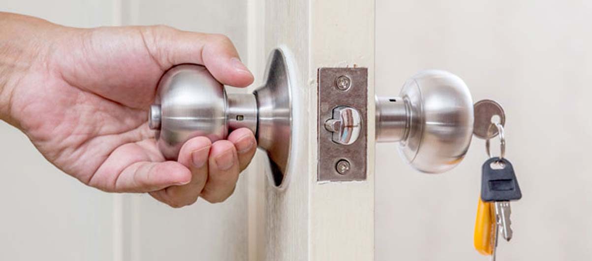 residential locksmith