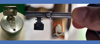 Call Locksmith In Tampa