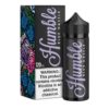 Blue Dazzle by Humble Juice Co 120ml
