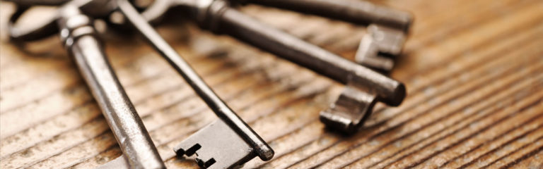 24-hour emergency lockout service