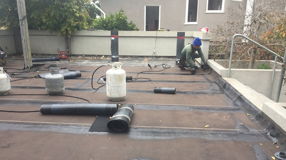 Roofing Remodeling San Francisco Bay Area