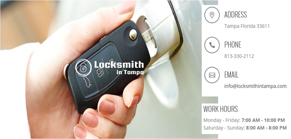 Emergency Car Locksmith