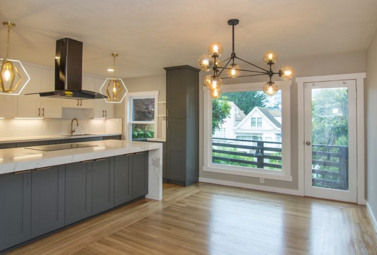 Kitchen Remodeling San Francisco Bay Area