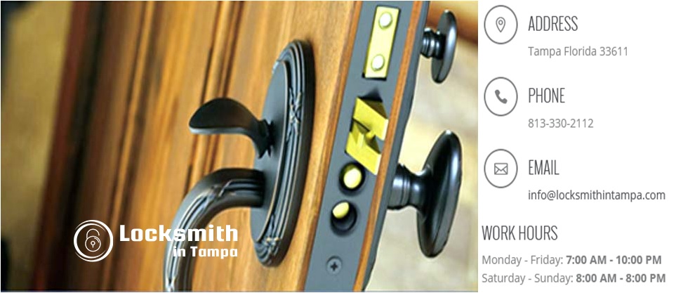 Residential Locksmith Service in Fl