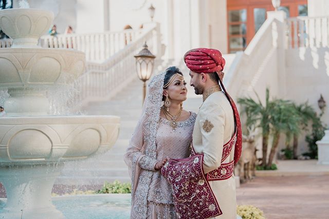 Wedding Photography California