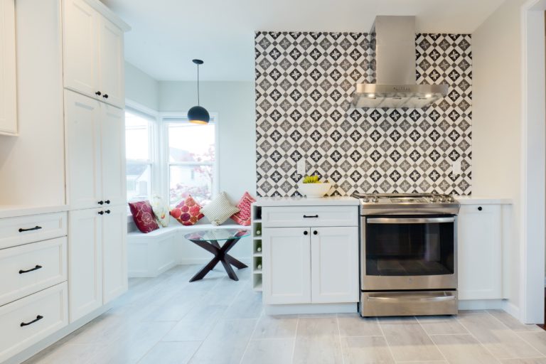 Kitchen Remodeling San Francisco Bay Area