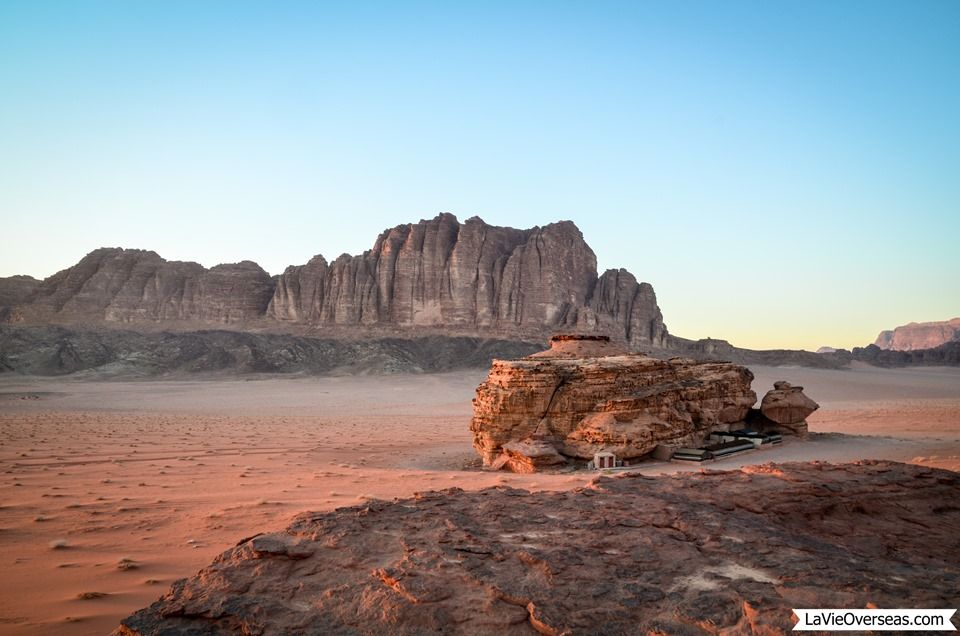 Jordan Tours