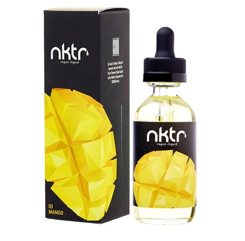 NKTR Mango