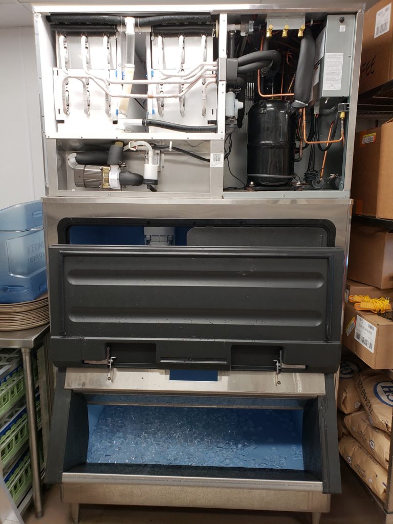 Ice Machine Repair