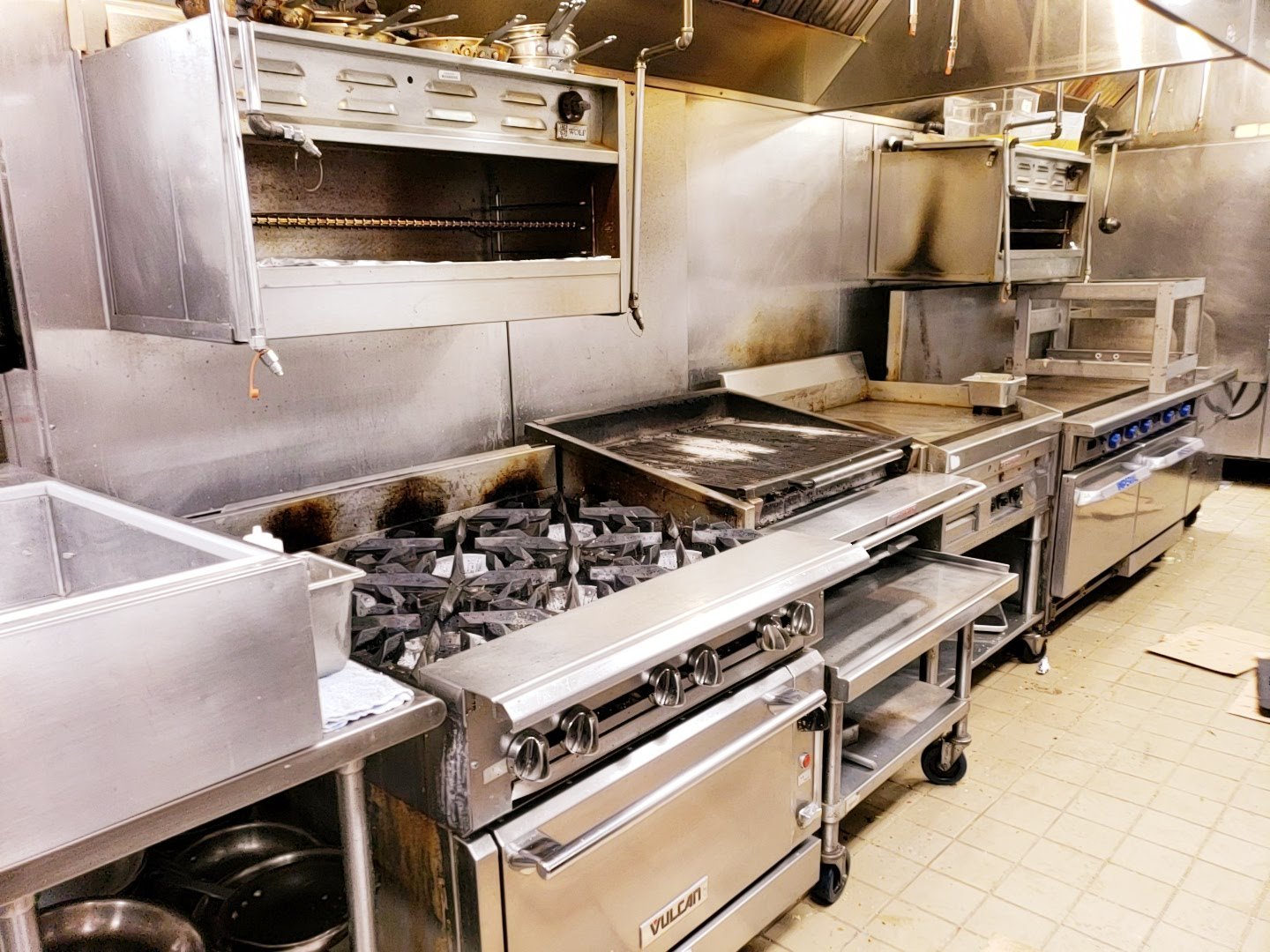 Expert Support To Handle All Commercial Oven Repair And Replacement
