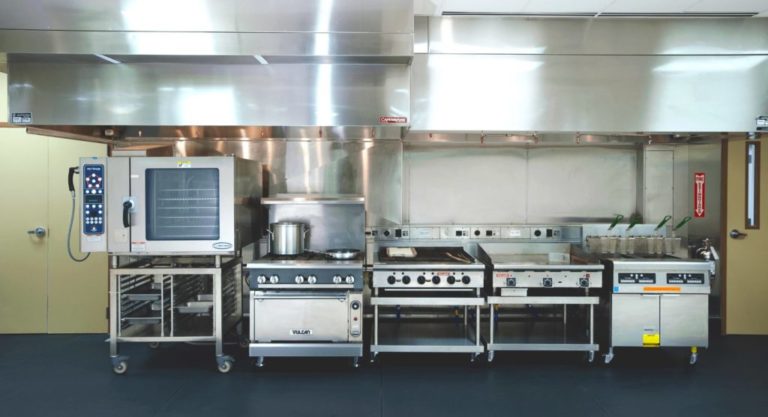 Oven repair
