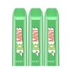 Ice Mint Disposable Vape Pod (Pack of 3) by HQD V2