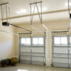 Makes things simple with a smart investment on the residential garage door opener.