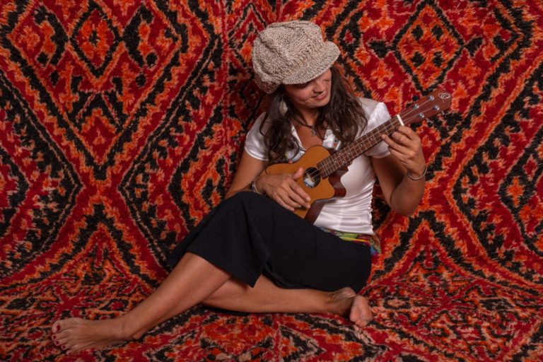 The Moroccan Rugs – The Beauty At Your Floor