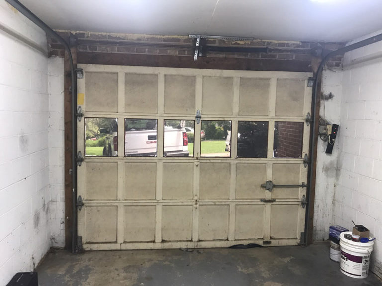 Reasons to Have Professional Garage Door Repair