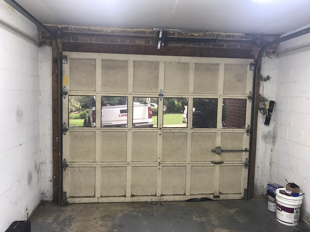 Reasons to Have Professional Garage Door Repair
