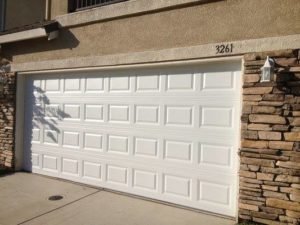 garage door repair in Fairfax
