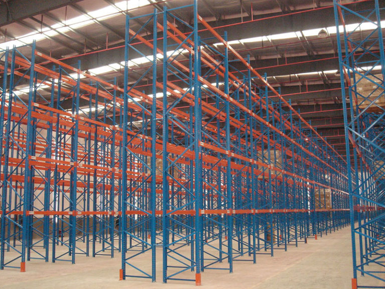 Pallet racking for sale is known for its best load performance, durability, and technology.