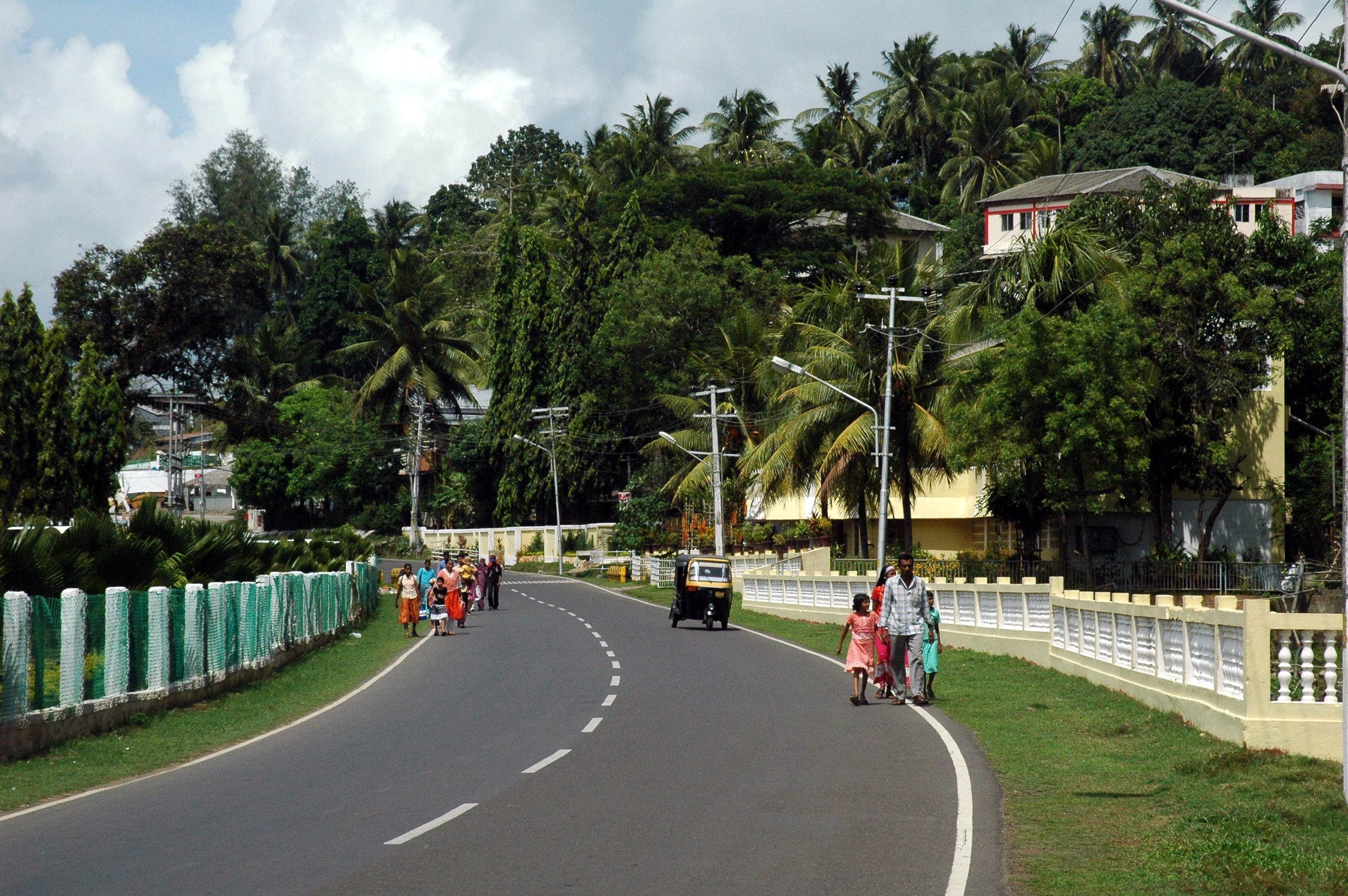 Port Blair