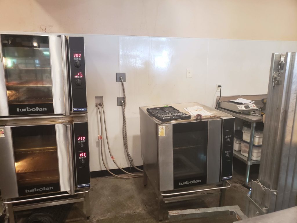 appliance repair