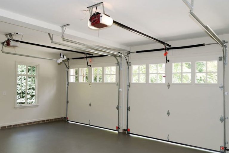 Why Not to Endeavor DIY Garage Door Repair