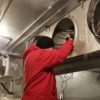 Walk-in Cooler Repair