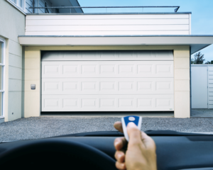 Garage Door Arlington VA