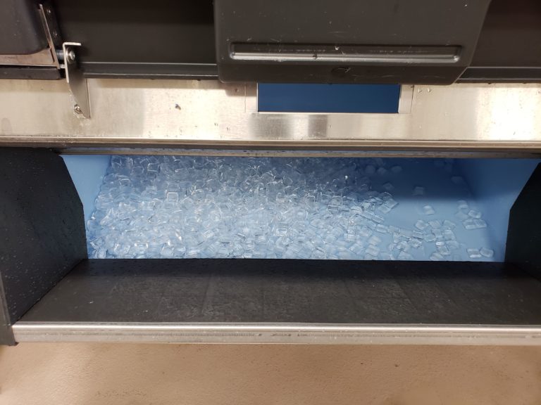 Expert Support For Common Commercial Appliance (Ice Machine) Problems