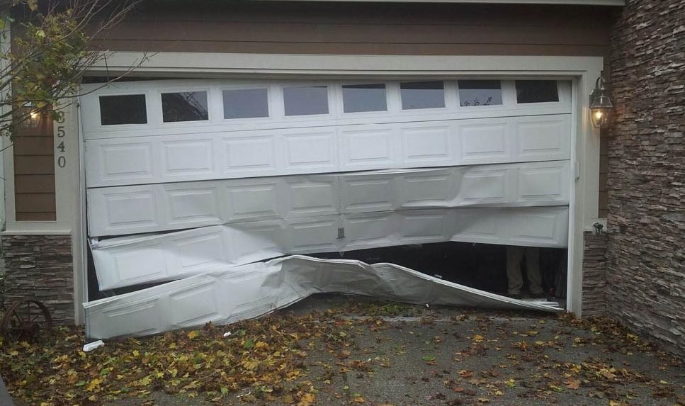 BWI Garage Doors offers all residential and commercial garage door solutions you need in Silver Spring MD