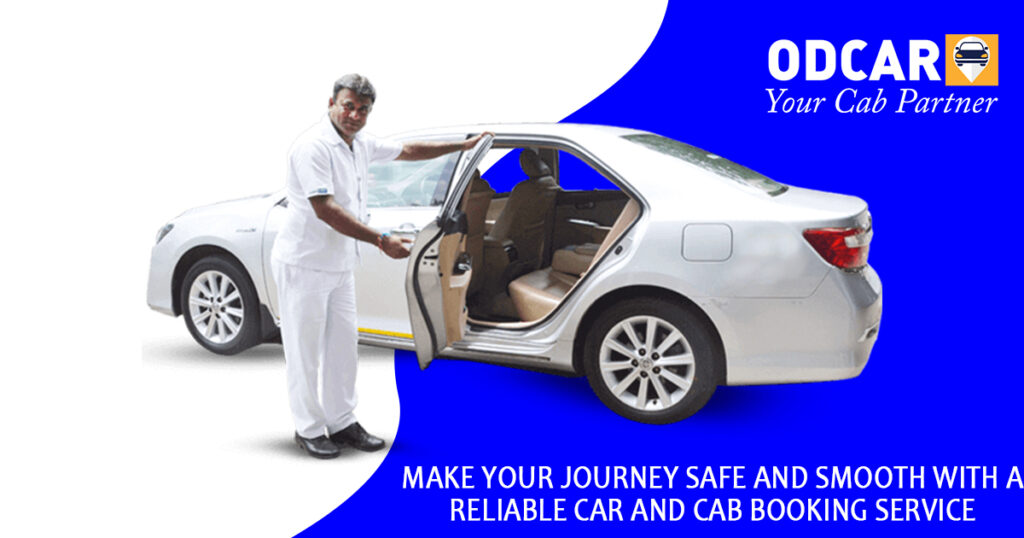 Reliable Car and Cab Booking Service