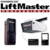 Reasons to have professional garage door opener repair and installation