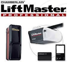 Reasons to have professional garage door opener repair and installation