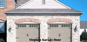 garage door Fairfax