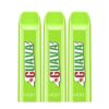 Guava Disposable Vape Pod (Pack of 3) by HQD V2