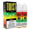 Sweet & Sour by Lemon Twist 120ml (2x60ml)