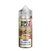 Fuji Pear Mango berry by MRKTPLCE 100ml