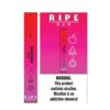 Fiji Melons Disposable Pod by Ripe Bar
