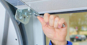 garage door repair in Gaithersburg MD