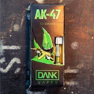 Ak-47