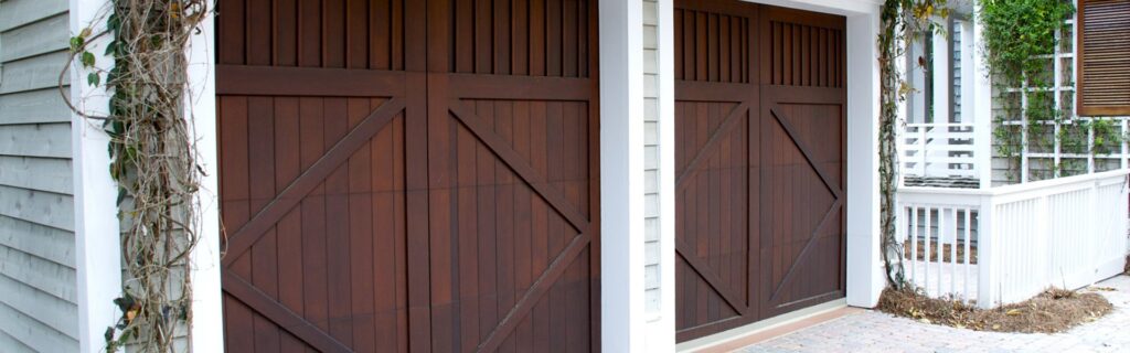 Smart ways for choosing a garage door repair Company
