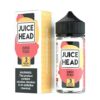 Guava Peach Vape Juice