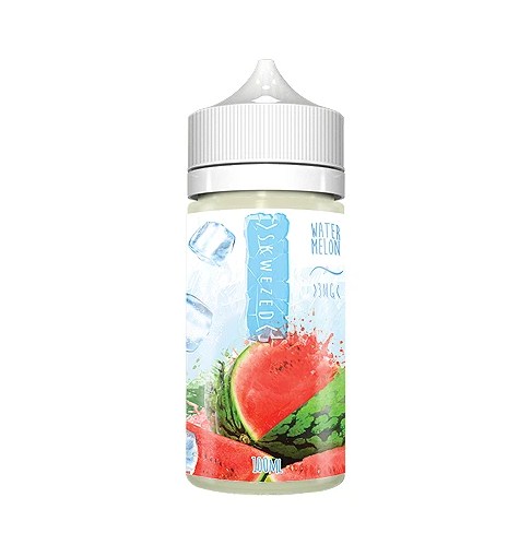 Watermelon Ice Vape Juice