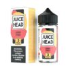 Guava Peach Vape Juice