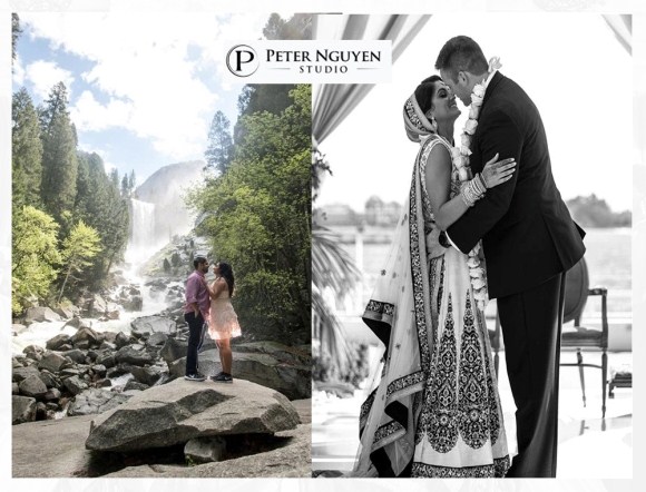 Wedding Photography California