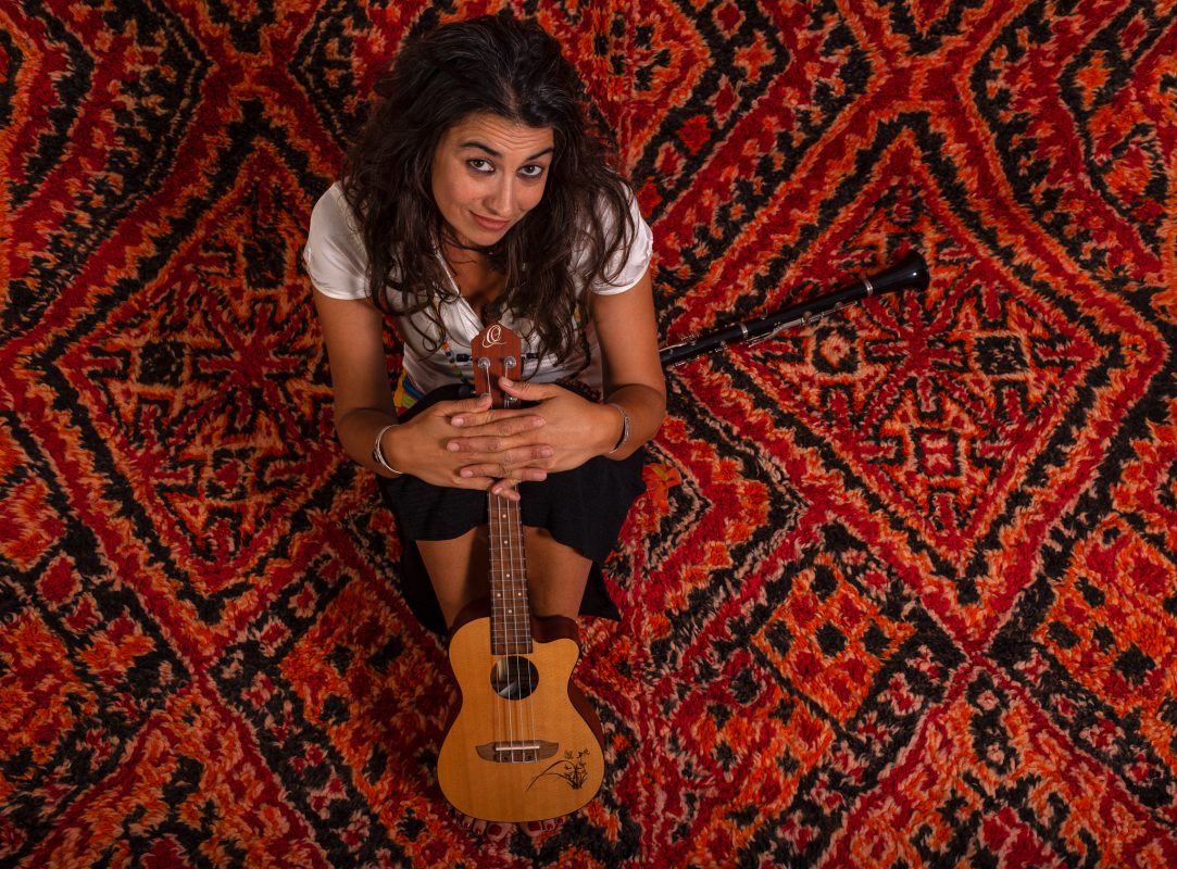Five Reasons You Need To Have A Moroccan Carpet At Your House